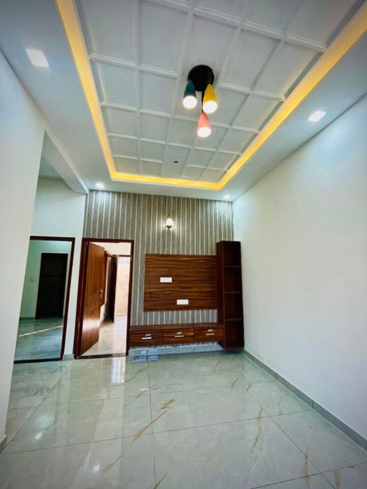 Living Room, sector 123 3 Bedroom 85 Sq.Yd. Independent House In Sector 123 Mohali 9841456