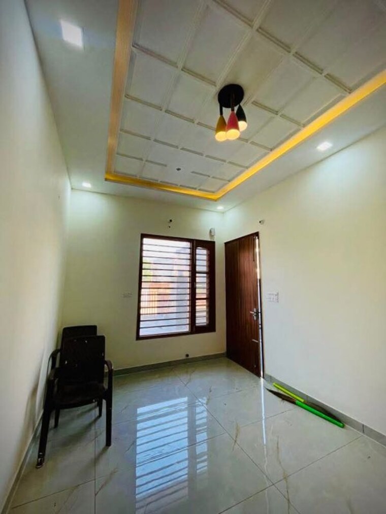 Living Room, sector 123 3 Bedroom 85 Sq.Yd. Independent House In Sector 123 Mohali 9841456