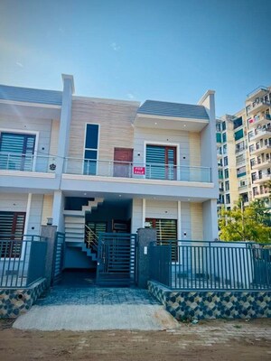 3 BHK Independent House For Sale in Sector 123