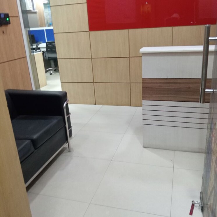 Floor Plan, sector 3 Commercial Office Space in IT/SEZ 1200 Sq.Ft. In Sector 3 Noida 9841459