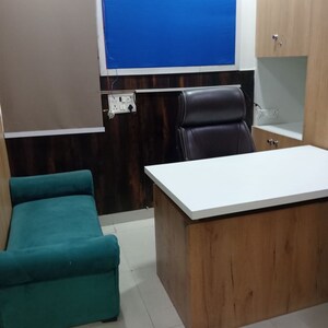 Floor Plan in  Office Space in IT/SEZ at Sector 3 – for Rent