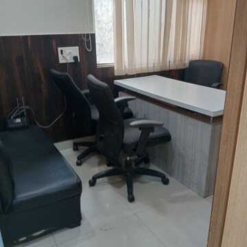 Team Area in  Office Space in IT/SEZ at Sector 3 – for Rent