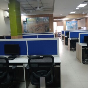  Office Space in IT/SEZ For Rent in Sector 3