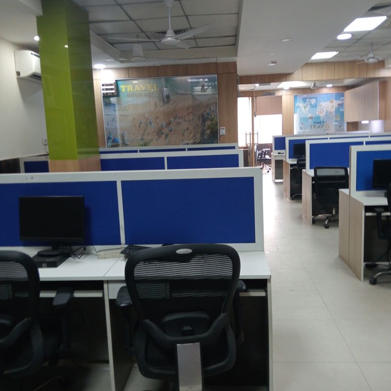 Office Space in IT/SEZ For Rent in Sector 3