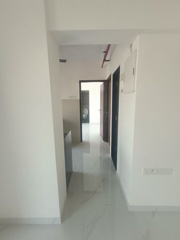 Building Lobby in 2 BHK Apartment at Level The Residences, Andheri West – for Rent