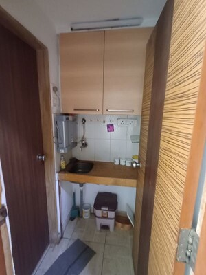 Floor Plan in  Office Space at Kemp Plaza, Malad West – for Rent