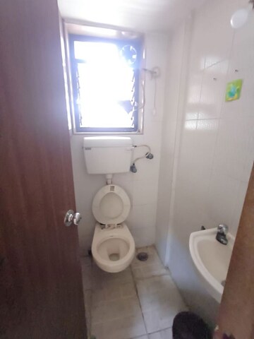 Floor Plan in  Office Space at Kemp Plaza, Malad West – for Rent