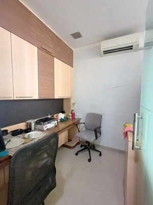  Office Space For Rent in Kemp Plaza, Malad West