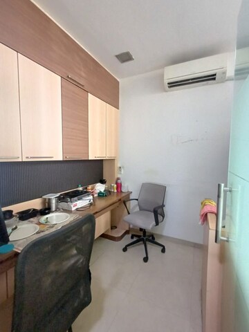  Office Space For Rent in Kemp Plaza, Malad West