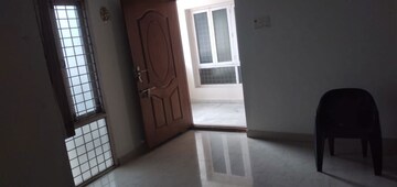 3 BHK Apartment For Sale in Diamond Apartment Nallakunta, New Nallakunta