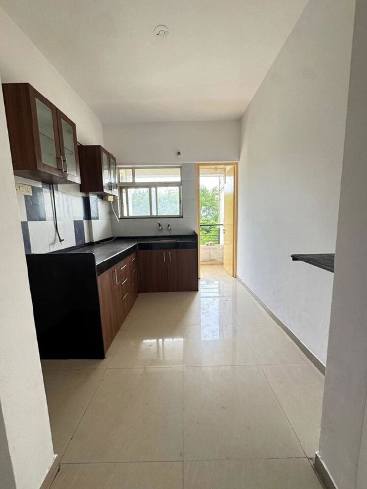 Kitchen, kolte-patil-beryl 2 Bedroom 800 Sq.Ft. Apartment In Kharadi Pune 9841471