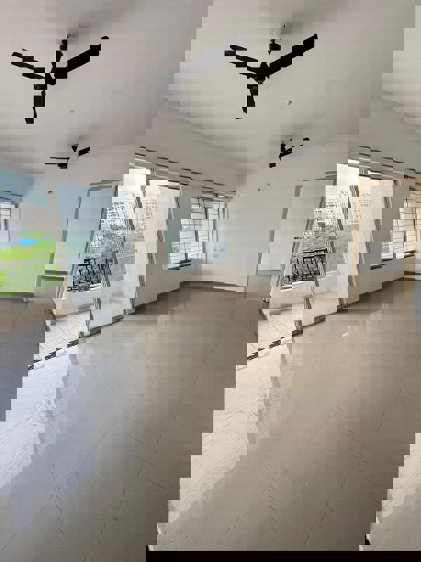 2 BHK + Pooja Room 800 Sq.Ft. Apartment in Kolte Patil Beryl