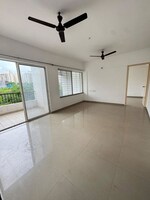2 BHK + Pooja Room 800 Sq.Ft. Apartment in Kolte Patil Beryl