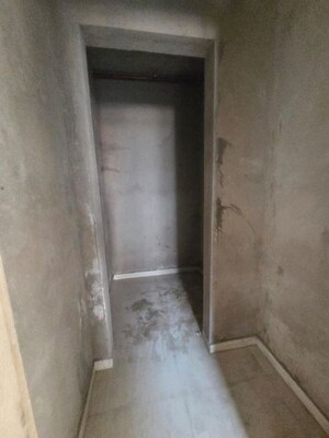 Bathroom in 2.5 BHK Apartment at Omaxe Hazratganj, Gomti Nagar – for Sale