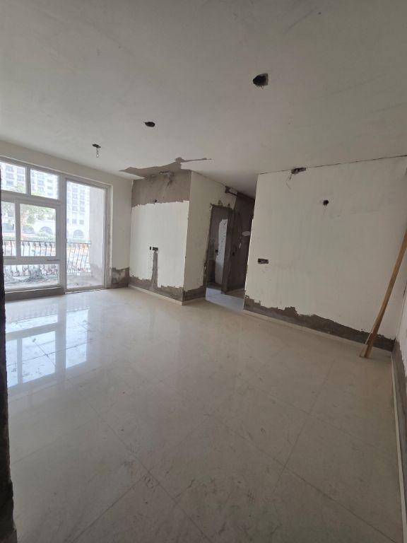 2.5 BHK + Pooja Room 1280 Sq.Ft. Apartment in Omaxe Hazratganj