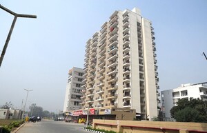 2 BHK Apartment For Rent in Adore Samriddhi, Sector 89