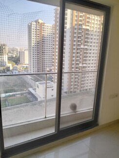 2.5 BHK Apartment For Sale in Nyati Elite