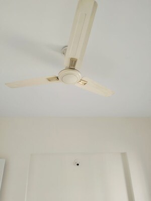 Bathroom in 2.5 BHK Apartment at Nyati Elite, Undri – for Sale