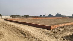 Plot For Sale in Mohanlalganj