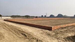  Plot For Sale in Mohanlalganj