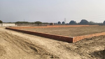  Plot For Sale in Mohanlalganj