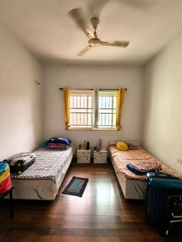 Room in 3 BHK Apartment at Megapolis Sangria Towers, Hinjewadi – for Rent