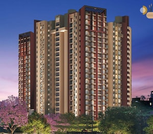 Studio Apartment – Exterior View View at Brigade Lakecrest, Bhattarahalli - for Sale