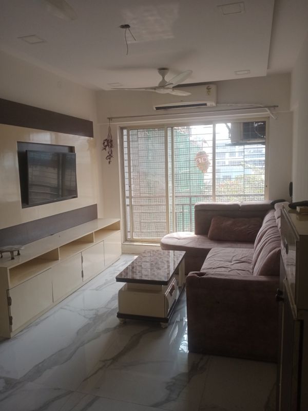 1 BHK Apartment For Rent in RNA NG Vibrancy