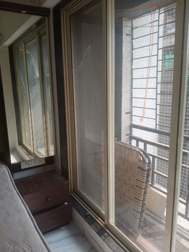 Balcony, rna-ng-vibrancy 1 Bedroom 450 Sq.Ft. Apartment In Mira Road Thane 9841450