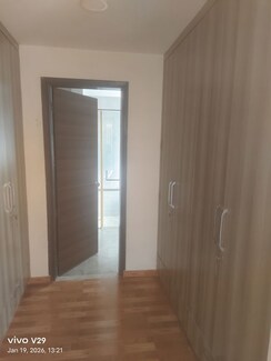 3 BHK Apartment For Rent in Tata Raheja Raisina Residency