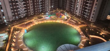 2 BHK Apartment For Rent in VTP Belair, Mahalunge