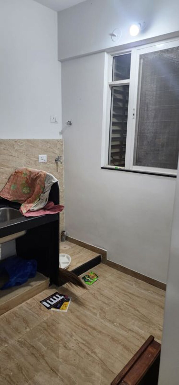 Bedroom, vtp-belair 2 Bedroom 555 Sq.Ft. Apartment In Mahalunge Pune 9841473