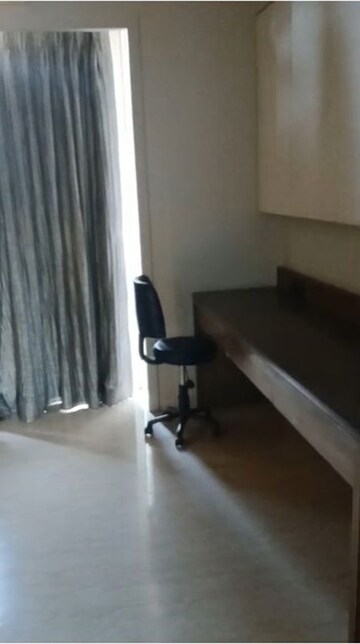 Kitchen in 4 BHK Apartment at Supreme Signature Chembur, Chembur – for Sale