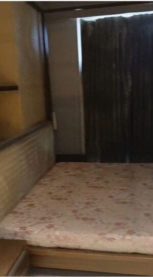 Bedroom in 4 BHK Apartment at Supreme Signature Chembur, Chembur – for Sale