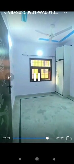 Room in 2 BHK Apartment at Mahavir Enclave 1 – for Sale