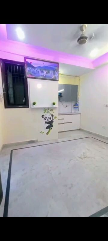 2 BHK Apartment For Sale in Mahavir Enclave 1