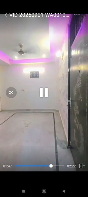 Furnished Amenities in 2 BHK Apartment at Mahavir Enclave 1 – for Sale