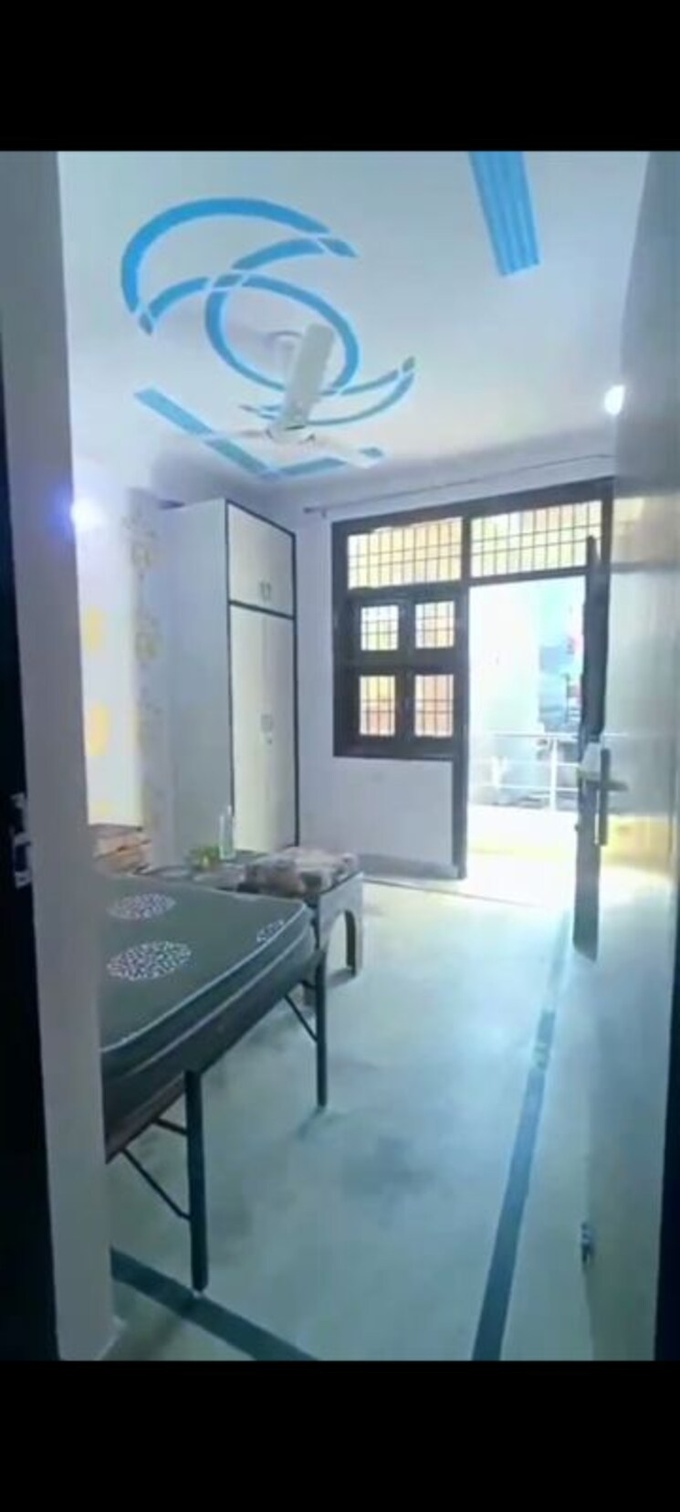 Kitchen, mahavir enclave 1 2 Bedroom 600 Sq.Ft. Apartment In Mahavir Enclave 1 Delhi 9841488