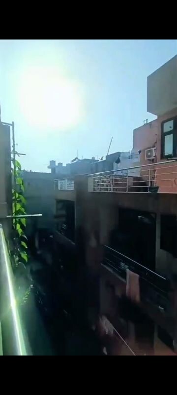 2 BHK Apartment – Exterior View View at Mahavir Enclave 1 - for Sale