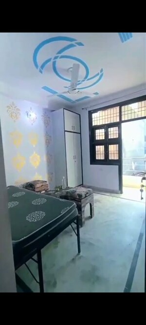 Bedroom in 2 BHK Apartment at Mahavir Enclave 1 – for Sale