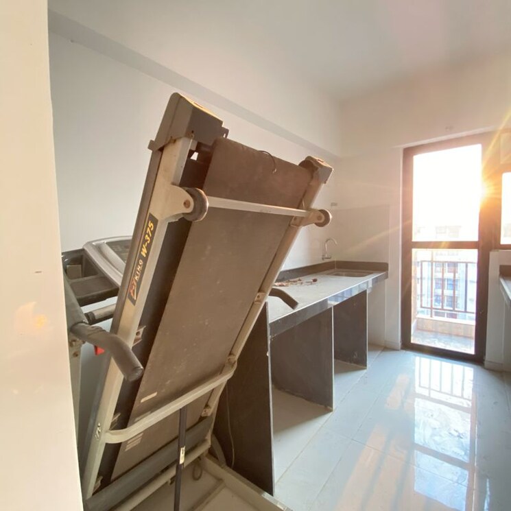 undefined, runwal-gardens-phase-2 2 Bedroom 674 Sq.Ft. Apartment In Ghariwali N V Thane 9841492