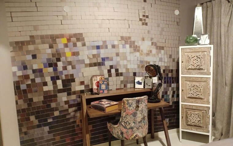 undefined, hiranandani-glen-classic 2 Bedroom 1270 Sq.Ft. Apartment In Hebbal Bangalore 9841472