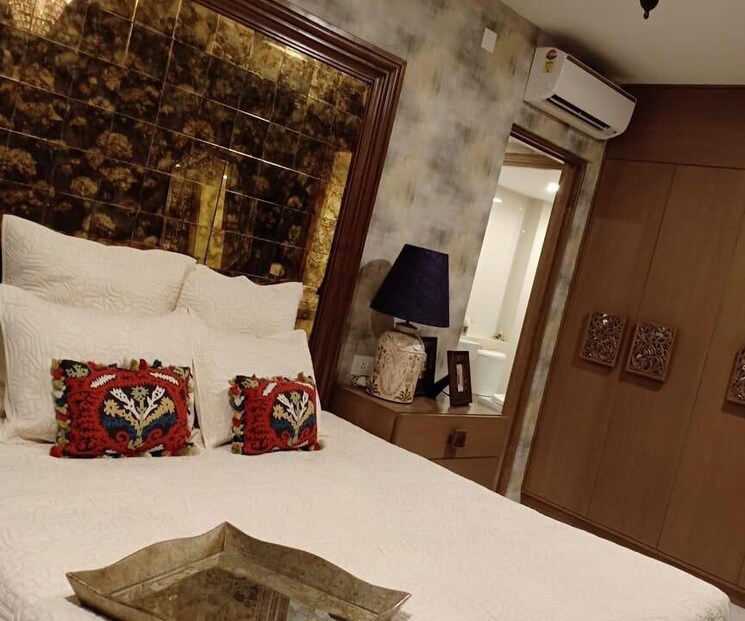 Room, hiranandani-glen-classic 2 Bedroom 1270 Sq.Ft. Apartment In Hebbal Bangalore 9841472