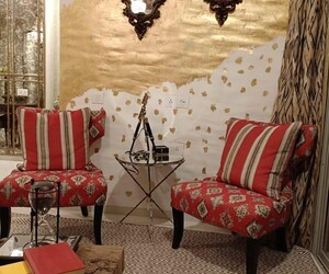 Furnished Amenities in 2 BHK Apartment at Hiranandani Glen Classic, Hebbal – for Rent