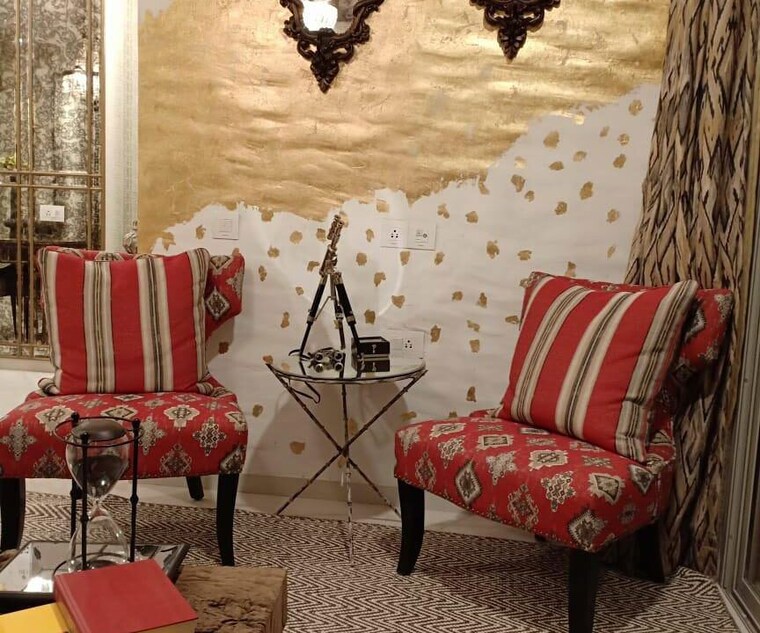 undefined, hiranandani-glen-classic 2 Bedroom 1270 Sq.Ft. Apartment In Hebbal Bangalore 9841472