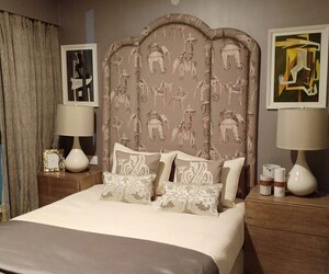 Room in 2 BHK Apartment at Hiranandani Glen Classic, Hebbal – for Rent