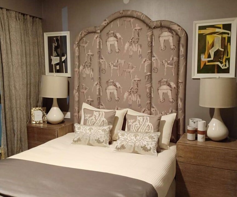 Room, hiranandani-glen-classic 2 Bedroom 1270 Sq.Ft. Apartment In Hebbal Bangalore 9841472