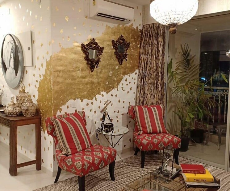 undefined, hiranandani-glen-classic 2 Bedroom 1270 Sq.Ft. Apartment In Hebbal Bangalore 9841472