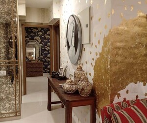 Furnished Amenities in 2 BHK Apartment at Hiranandani Glen Classic, Hebbal – for Rent