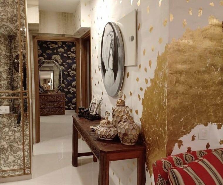 undefined, hiranandani-glen-classic 2 Bedroom 1270 Sq.Ft. Apartment In Hebbal Bangalore 9841472